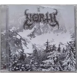 North- We Are, We Remain